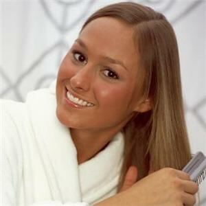 Had-it hosiery 'can be used for hair care'