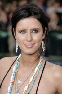Nicky Hilton 'uses tights and accessories to show personality'