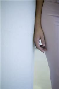 Legwear recommendations for long-legged lady