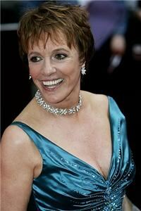 Esther Rantzen: Women find fishnet tights exotic