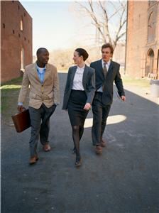 Sheer hosiery loses out in the style stakes