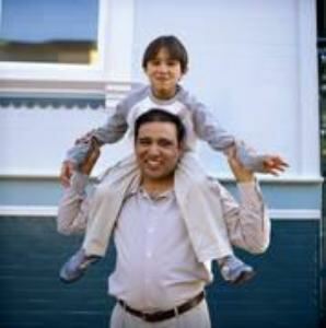 Father's Day: Ties out, socks still in