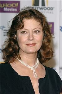 Susan Sarandon is 'sexy in stockings'