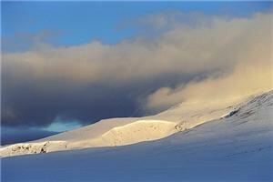 Ancient legwear rocks the socks of Antarctic explorer