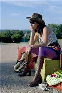 Current fashion trends 'reflect individuality'