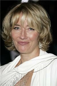 Emma Thompson hubby 'loves cheap socks'