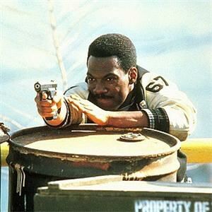 Eddie Murphy rumoured for tights-based action