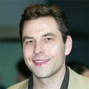 Walliams and girlfriend dress up to impress