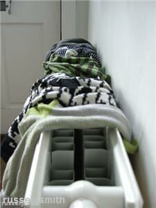 Wi-Fi capable washing basket 'great for socks'
