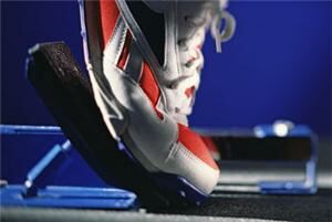 Blisters are 'easy to avoid with right knowledge'