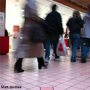 Online is the 'new high street'