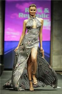 Fashion will 'always be popular', despite recession