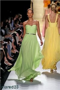 Clothes Show: Three new style classes have emerged