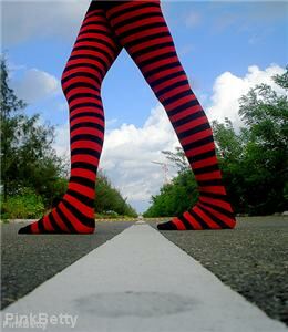 Like leggings? Try... jeggings