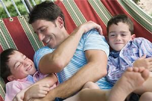 Socks are still 'the daddy of Father's Day gifts'