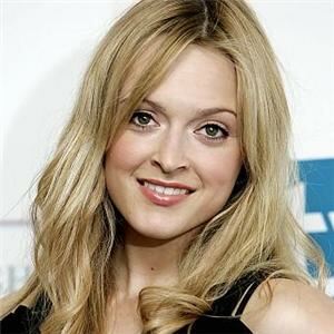 Fearne Cotton dazzles in leggings