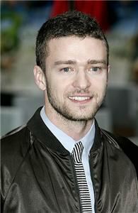 Justin Timberlake gives opinion on hosiery