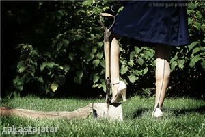 Summer tights should be nude, fashion experts advise