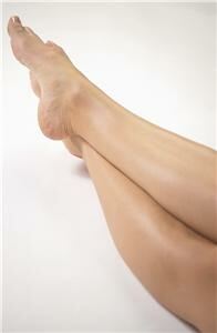 Foot odour is 'embarrassing but avoidable'