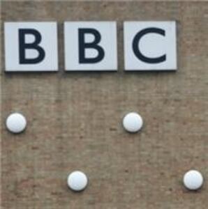 BBC expenses extend to £50 of socks