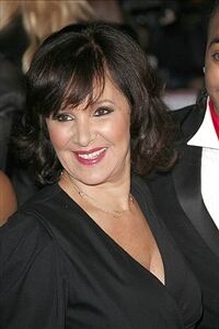 BBC star 'likes to match dresses with tights'