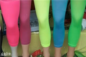 Loud leggings are 'fantastic'