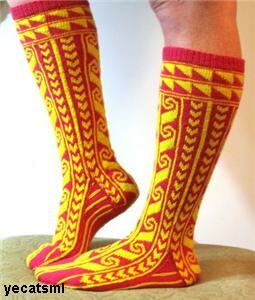 Socks 'don't get credit they deserve'