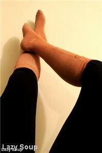 Leggings are 'great investment for winter'