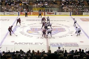 Former hockey stars to don tights for US TV show