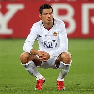 Ronaldo to become new men's underwear mogul