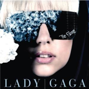 Lady Gaga goes all-out attack in strange style stakes