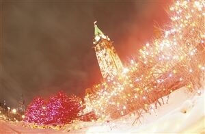 Christmas party? Use these tips for quick-dress success