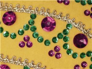 Christmas style 'must remain individualistic'