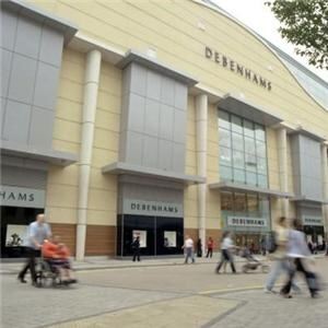 Debenhams survey 'throws up interesting questions'