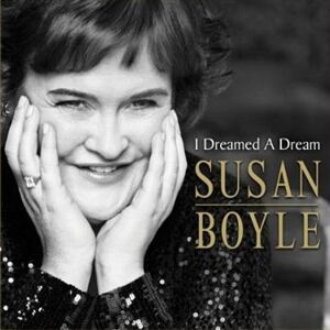 Susan Boyle's socks habit celebrated