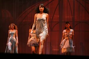 Clothes Show London venues announced