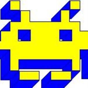 Geeks rejoice: Space Invaders tights now available