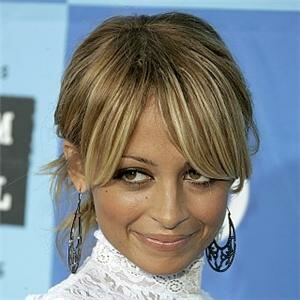 Nicole Richie aims high with new fashion line