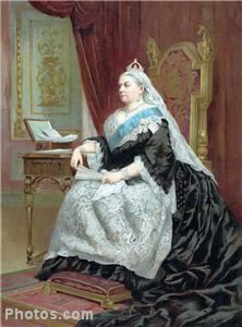 Queen Vic's stockings to go under the hammer