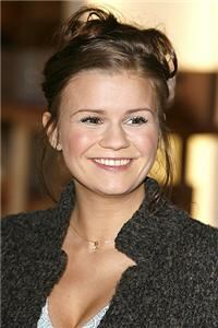 Kerry Katona tries new lifestyle and fashion style