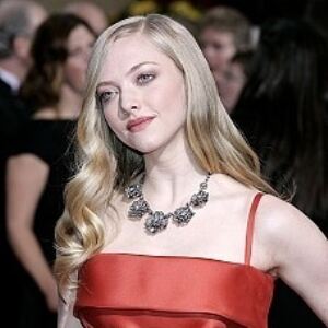 Amanda Seyfried embraces hosiery for stunning Esquire shoot