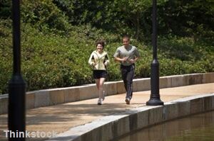 Socks 'crucial for those looking to keep fit'