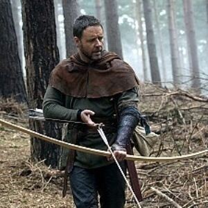 Legwear fans to be let down by Robin Hood film