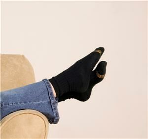 Good running socks 'vital'