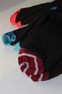Socks boost online sales