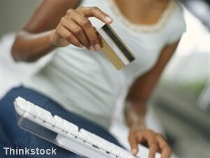 Internet retail hits high