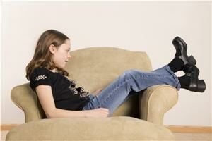 Did back-to-school socks boost retail sales?