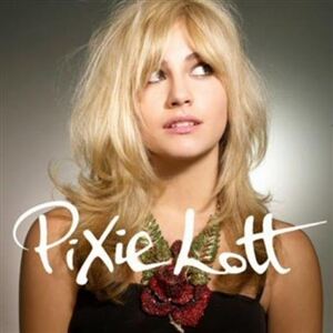 Pixie likes over the knee socks a Lott