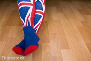 Sock monster conspiracy revealed in new book