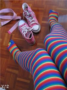 Wear tights for a fashionable winter look, says expert